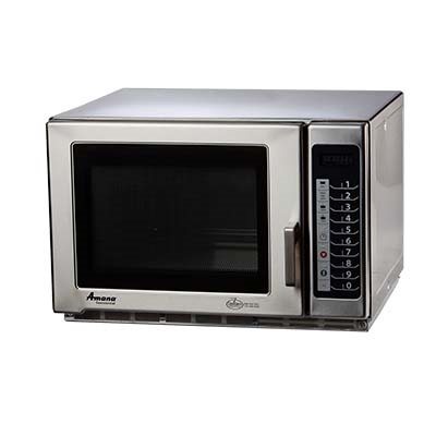 AMANA MICROWAVE 1800w