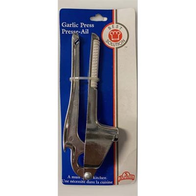 GARLIC PRESS MD