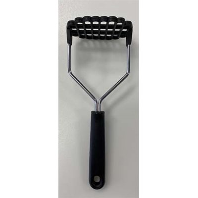 PLASTIC POTATO MASHER