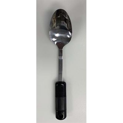 ROUND SPOON