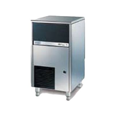 MACHINE A GLACE 73LBS REFROID.A L'AIR (3