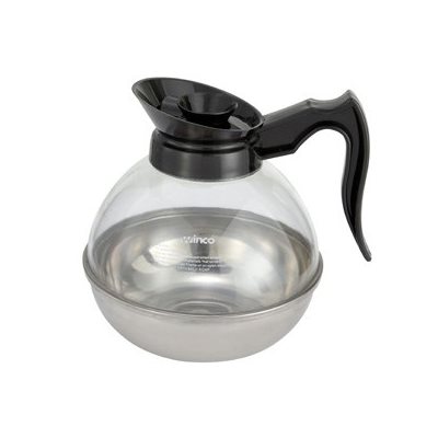 COFFEE DECANTER