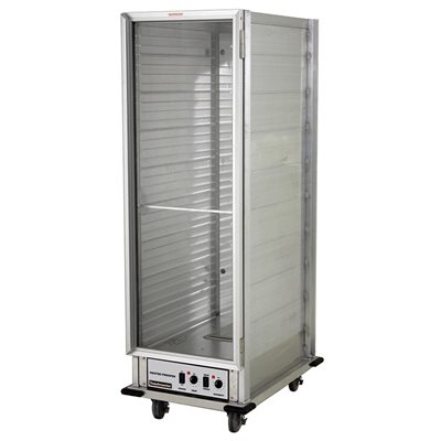 TOASTMASTER FULL SIZE PROOFER CABINET MOBILE