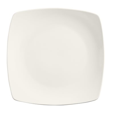 PORCELANA ASSIETTE CARRE 7-1 / 4"