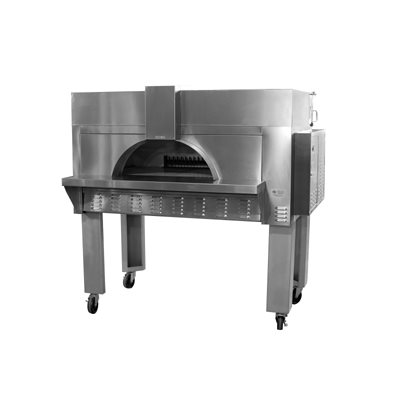 ZESTO OPEN DECK OVEN 48"X36" INT.